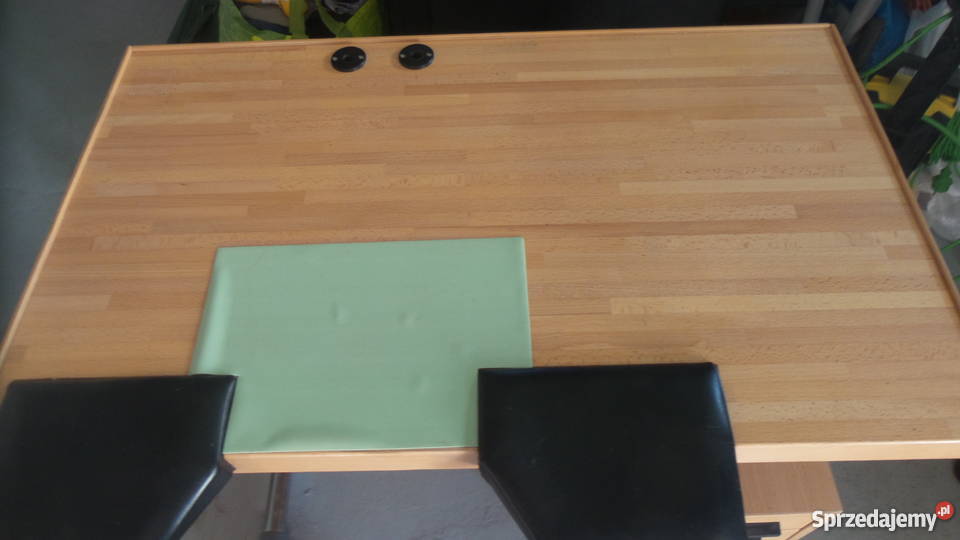 Biurko zegarmistrzowskie Gromadka