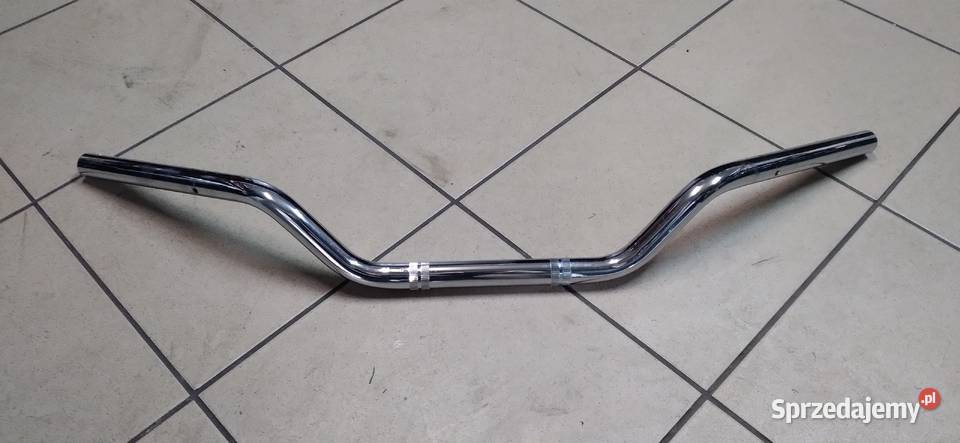 Kierownica Suzuki Intruder Boulevard VL 800 Brzeszcze