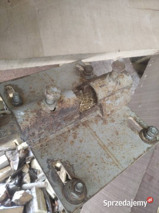 Rozbijak pokosów Brzostek sprzedam