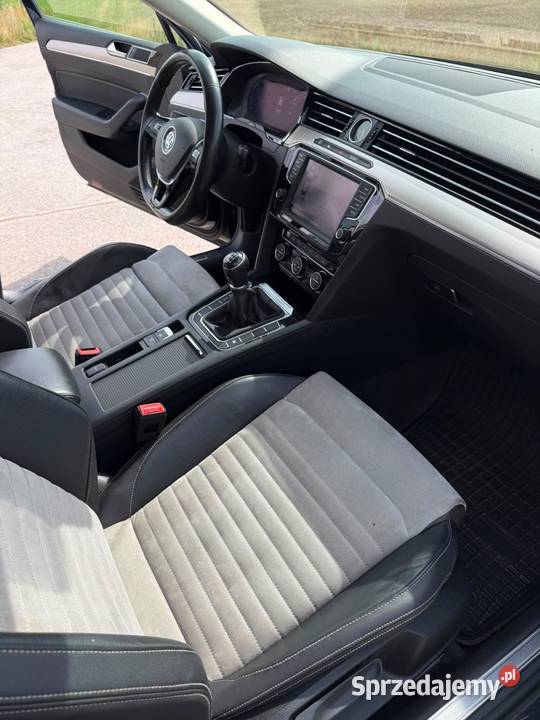 Volkswagen Passat Kock sprzedam