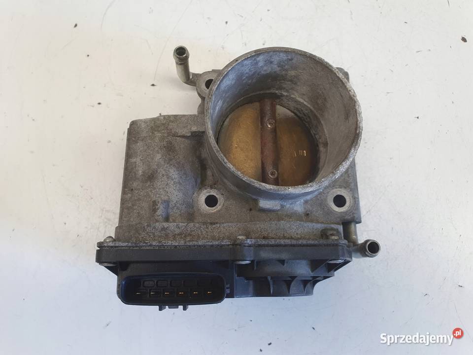 PRZEPUSTNICA Mazda 6 II GH 20 16V Disi LF2L13640 lubelskie Chełm sprzedam