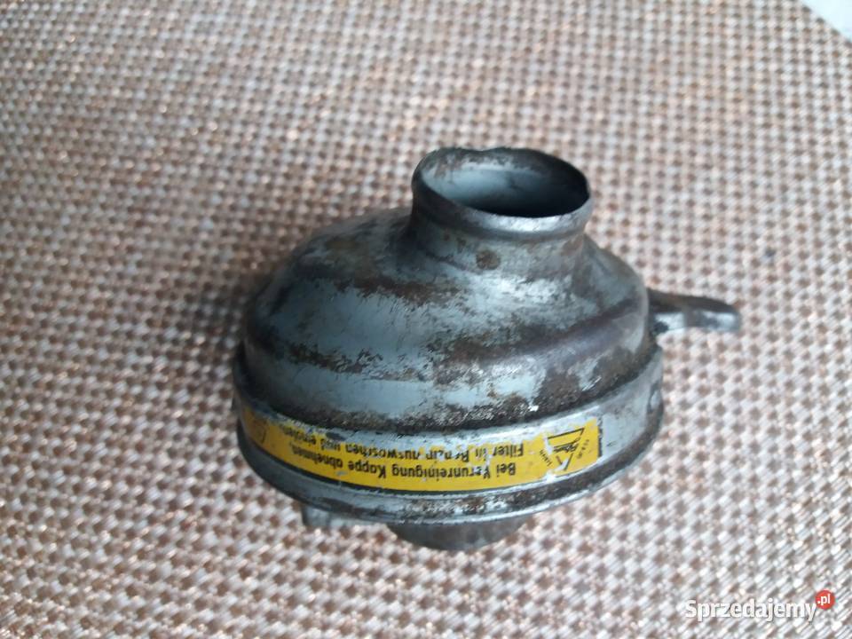 Simson sr2 sr1 filtr powietrza Lisew sprzedam