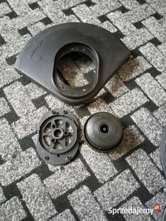 Podkaszarka żyłkowa TOP CRAFT RT 300 Części Kłodzko sprzedam
