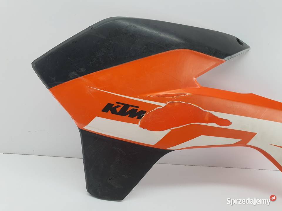 Boczek Oslony Zbiornika Boczki Ktm Sx 250 Łódź sprzedam