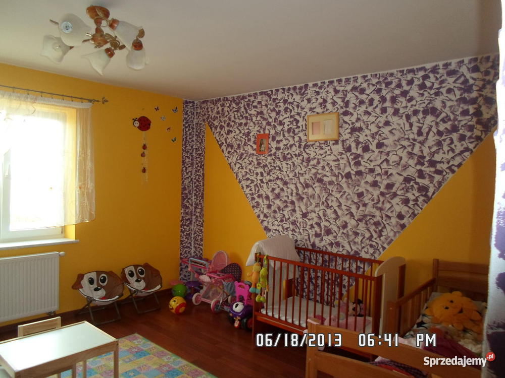 dom Książa Wlkp do zamieszkania Książ Wielkopolski