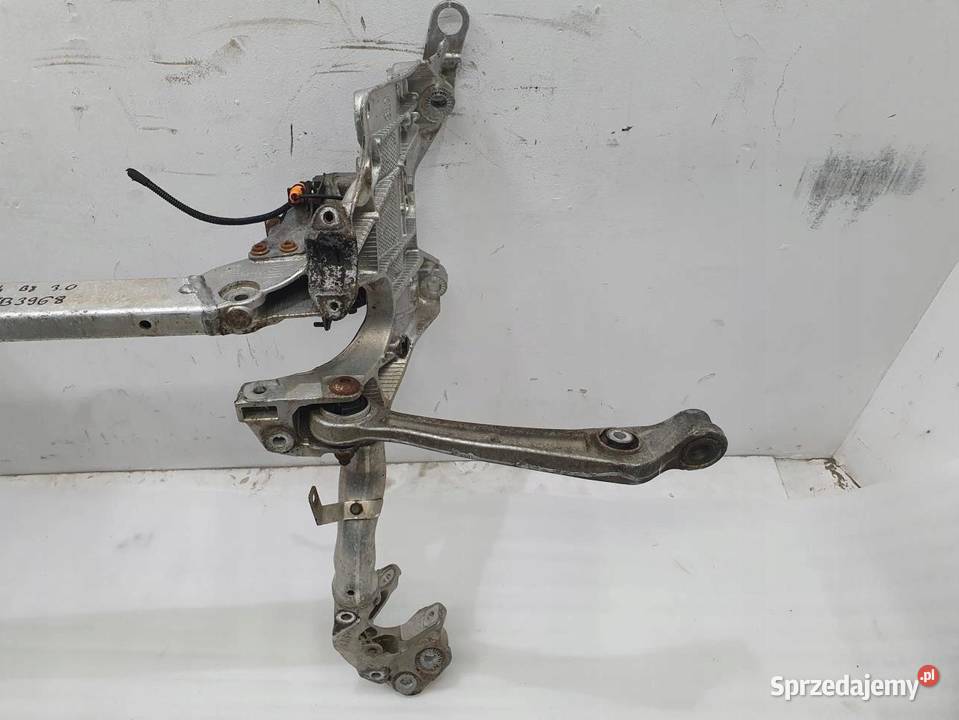 SANKI WÓZEK KOŁYSKA AUDI A4 B8 30TDI 8T0399315H