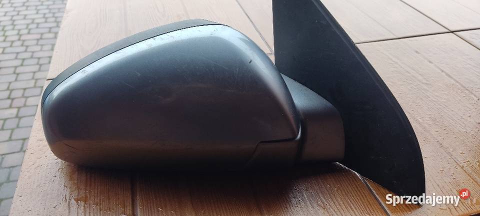 Vectra c lift lusterko prawe i lewe z163 z168 Gniezno