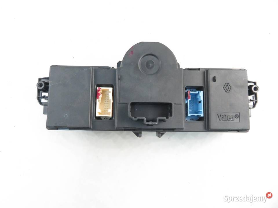 KLIMATRONIK RENAULT MODUS GRAND MODUS 8200133339