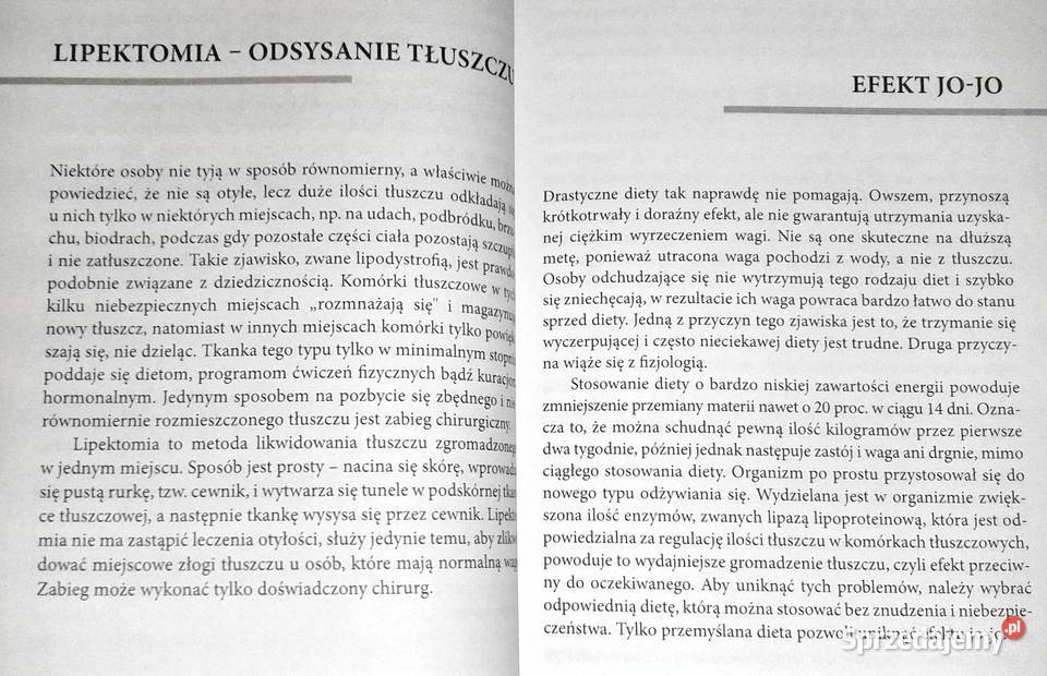 Diety odchudzające Ewa Stacewicz Chełm