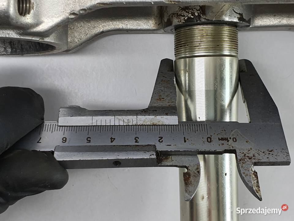 Polki Polka Sztyca Risery Suzuki Rm 125250 9700 Łódź