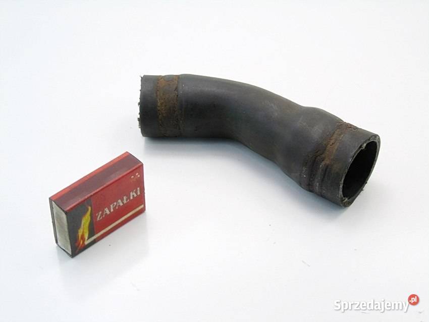 WĄŻ PRZEWÓD WODY 20 DCI CDTI TRAFIC 2 VIVARO Sosnowiec