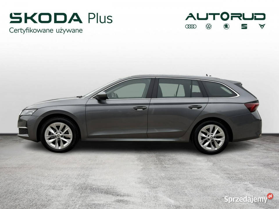 koda Octavia Selection 15mHEV DSG 2024 FV VAT23 możliwa zamiana Kielce