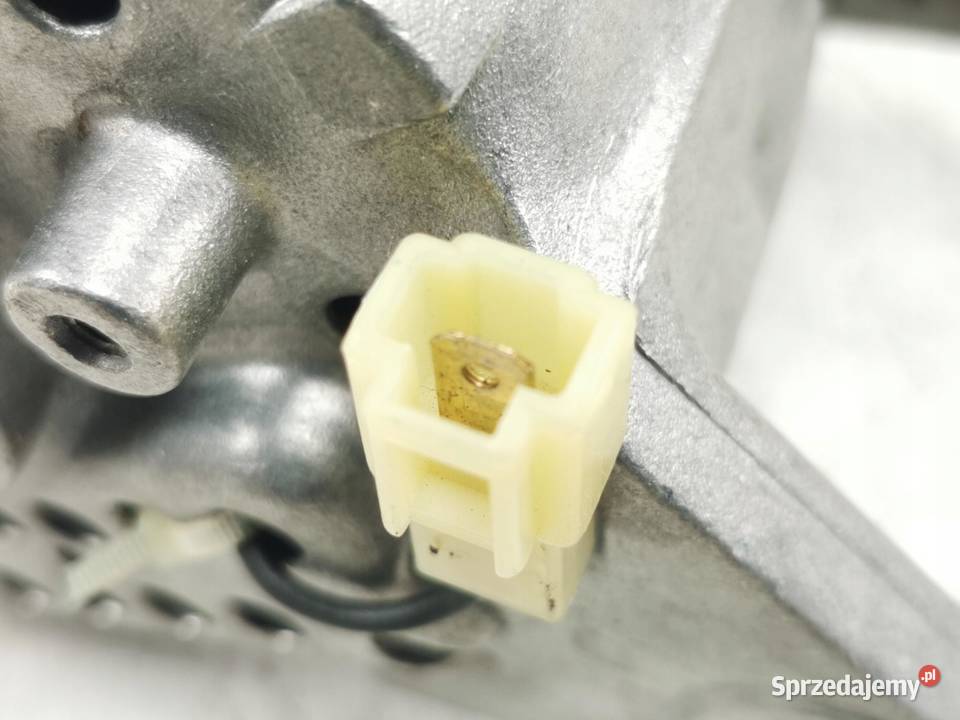 ALTERNATOR 12V 50A MAZDA 323 II 8090 NOWY SPIDAN lubelskie