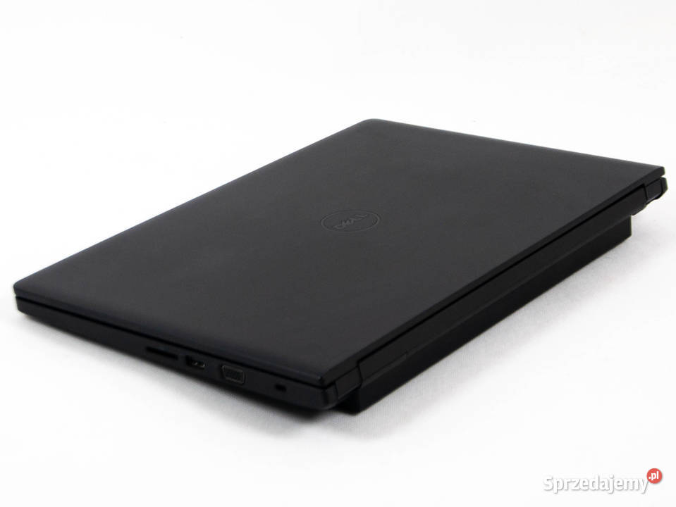 LAPTOP DELL LATITUDE 3570 i56th WIN10 240SSD 156 Mrągowo