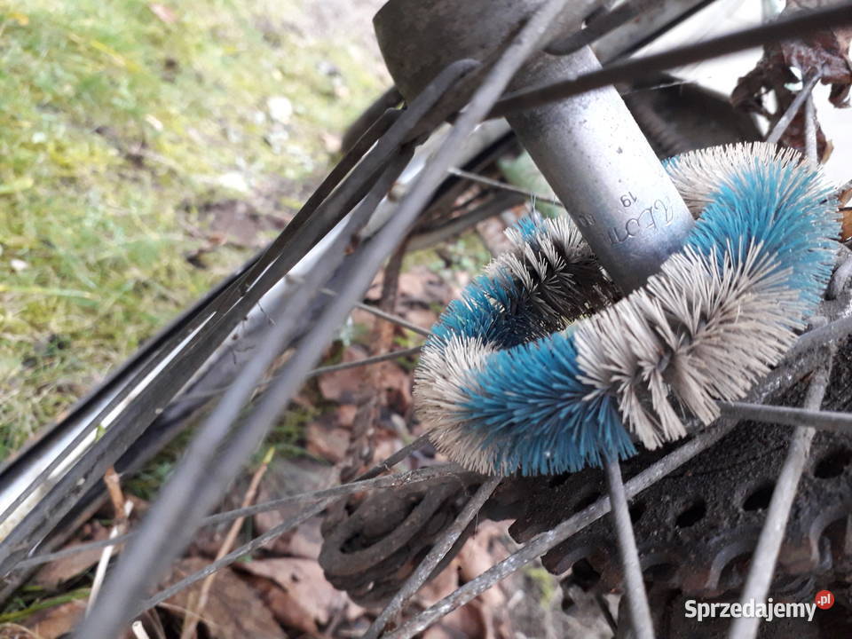 Peugeot 103 Peugeot 103 rower śląskie Częstochowa