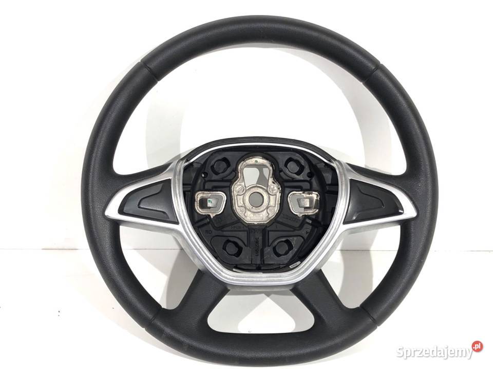 KIEROWNICA DACIA SANDERO II