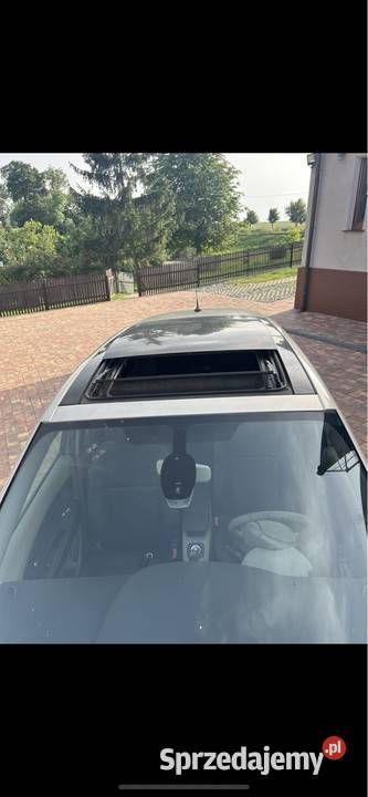 Części renault grand scenic 3 16 diesel Ostrzeszów sprzedam