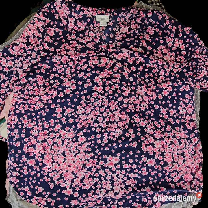 Odzież używana BIG Size XXL USA Duże rozmiary Pozostałe Częstochowa