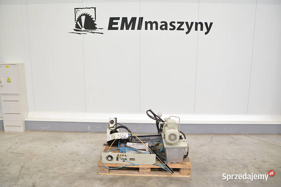 6623 PODAJNIK EM 11 Kalwaria Zebrzydowska sprzedam