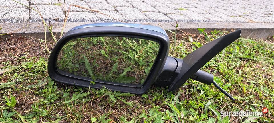 Lusterko lewe Opel Meriva A