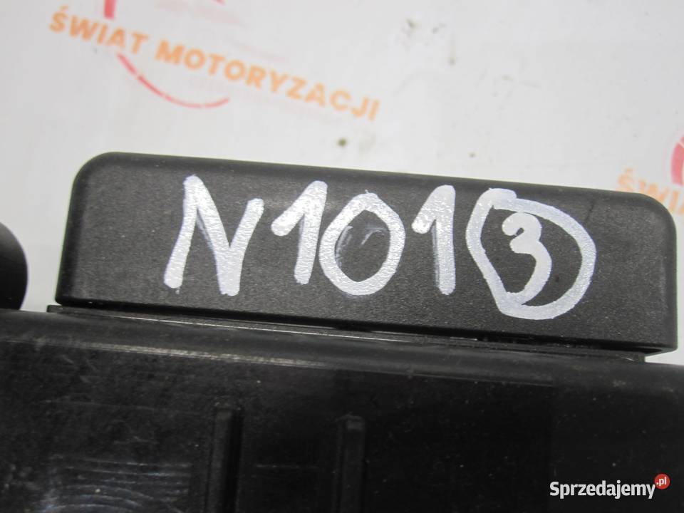 SPRINTER II W906 LIFT 21 CDI 16r skrzynka Kielce