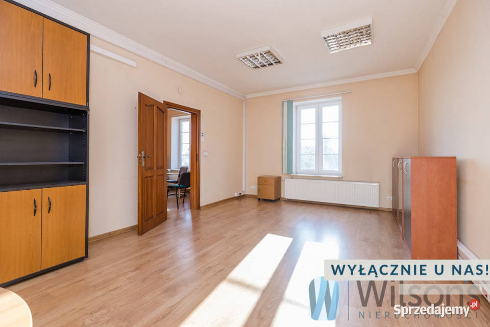Lokal Radzymin 497m2