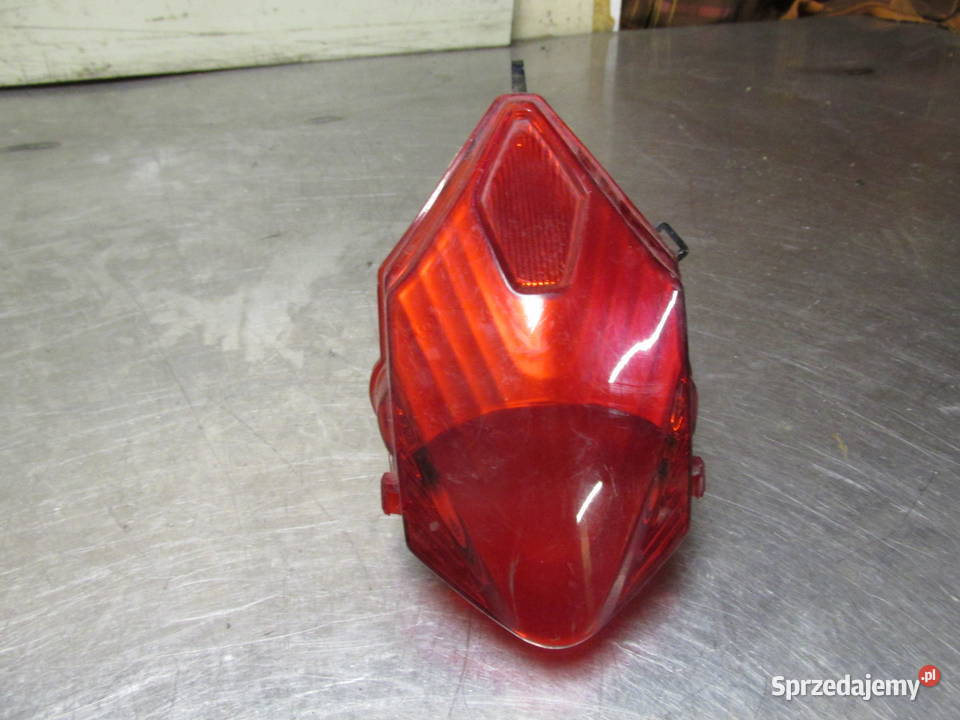 Tylna lampa Honda NC 700 Sandomierz