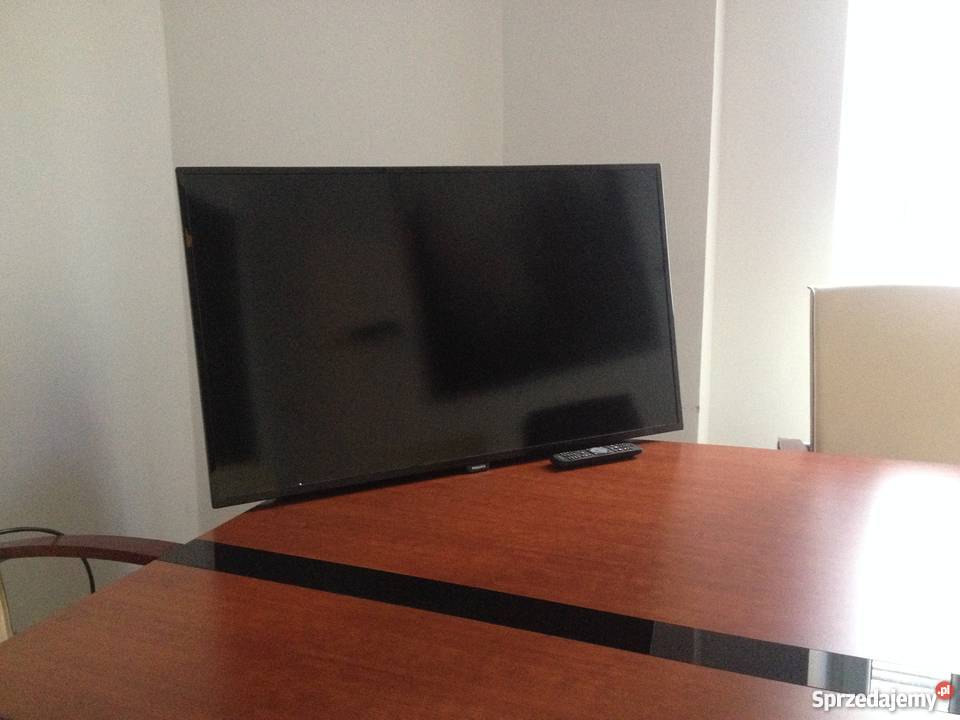 Telewizor PHILIPS 40PFH410088 HDMI Warszawa