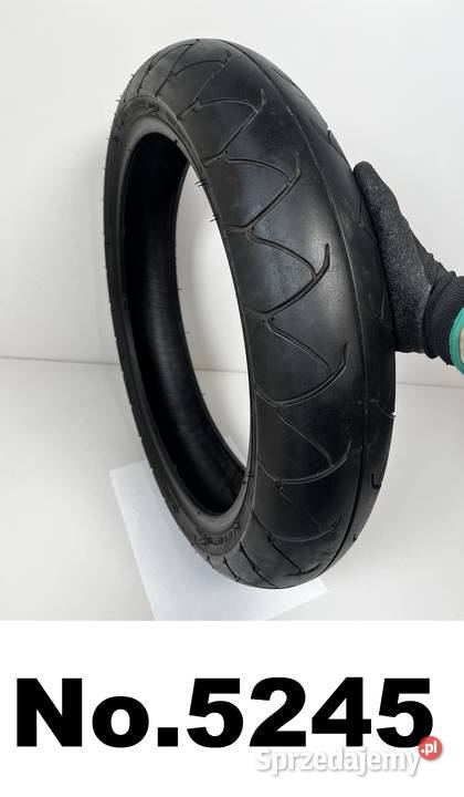 5245 Opona motocyklowa BRIDGESTONE BATTLAX BT012 Łobżenica