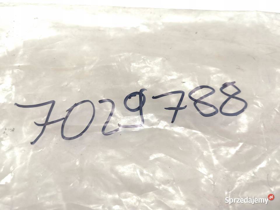 PRZEWÓD KLIMATYZACJI FORD MONDEO 9296 ORYGINAŁ