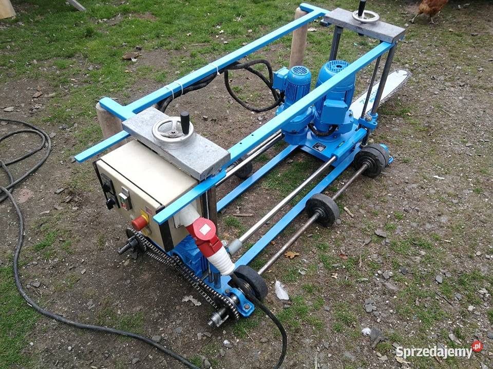 Osuszanie budynków izolacja ścian podcinka Głogów