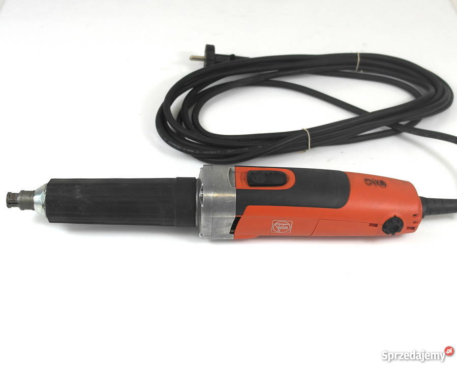 SZLIFIERKA PROSTA FEIN GSZ 4280 EL