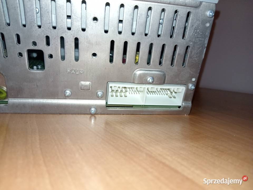 radio mp3 cd Hyundai I30 sprawne bluetooth Kielce