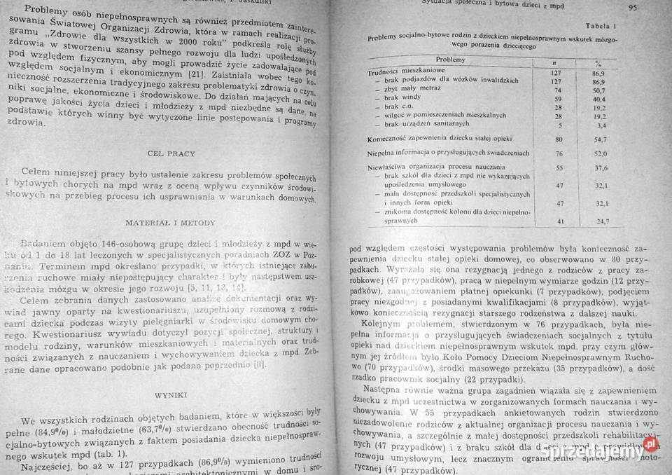 Pielęgniarstwo Polskie Zygmunt Przybylski Chełm sprzedam