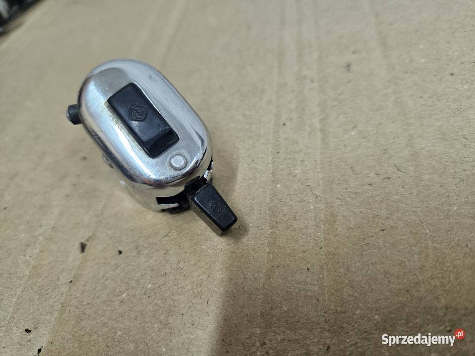 Przełącznik Świateł Oryginał Pannonia