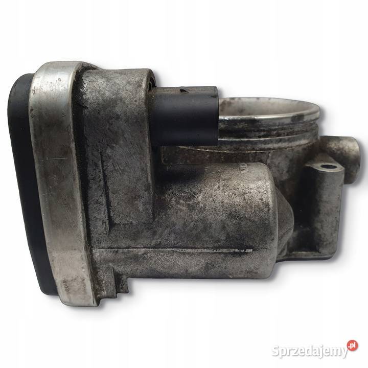 PRZEPUSTNICA BMW E46 20 i 408238422003 lubelskie Chełm