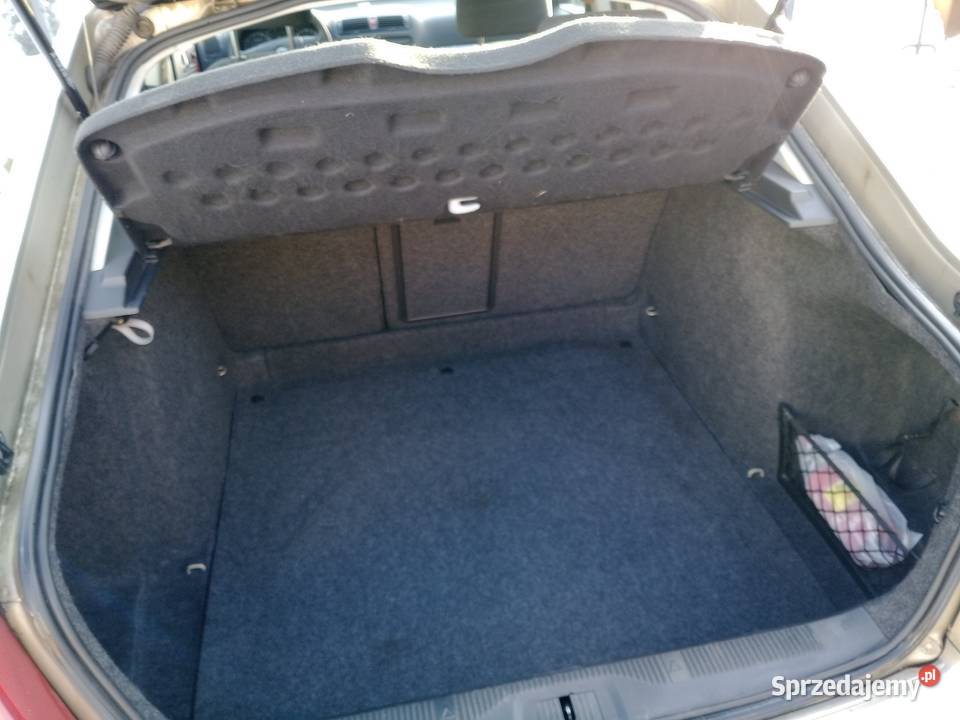 Skoda Octavia 2 Octavia Zielona Góra