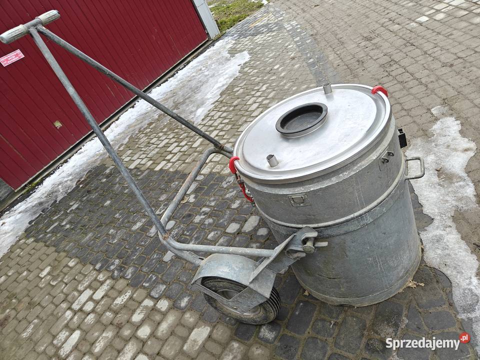 Schładzalnik do mleka 200l Lublin