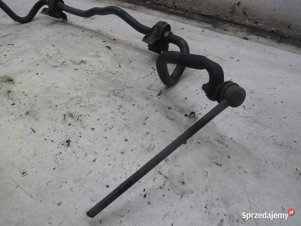 DRĄŻEK STABILIZATORA XTRAIL III T32