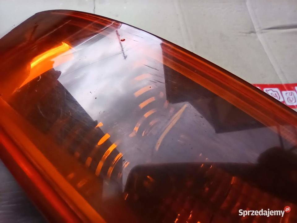 Renault Master 2 II fl Lift Migacz Kierunkowskaz Częstochowa