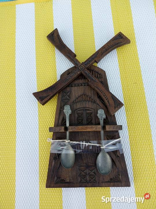 Łyżki sprzedam sprzedam