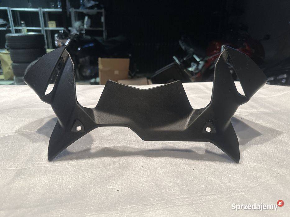 Obudowa Kompitu Osłona Wypełnienie Owiewka Poznań