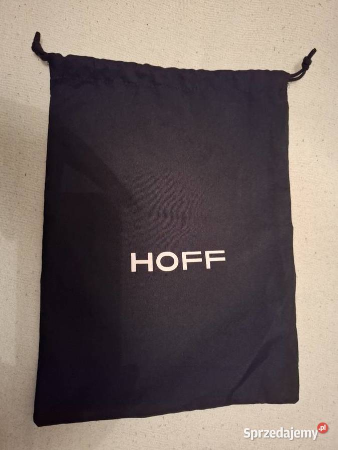 Worek na buty czarny inna Łomża sprzedam