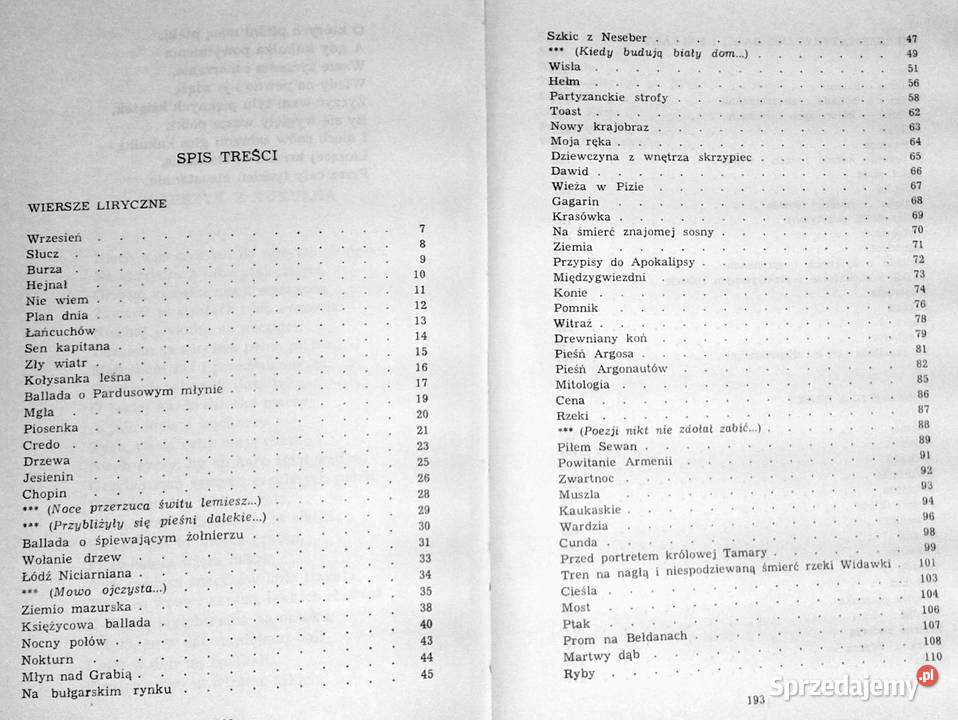 Trzy struny Igor Sikirycki Chełm