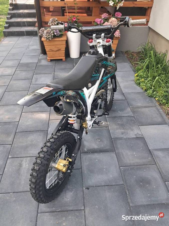 Cross KXD 612 Pro Kielce