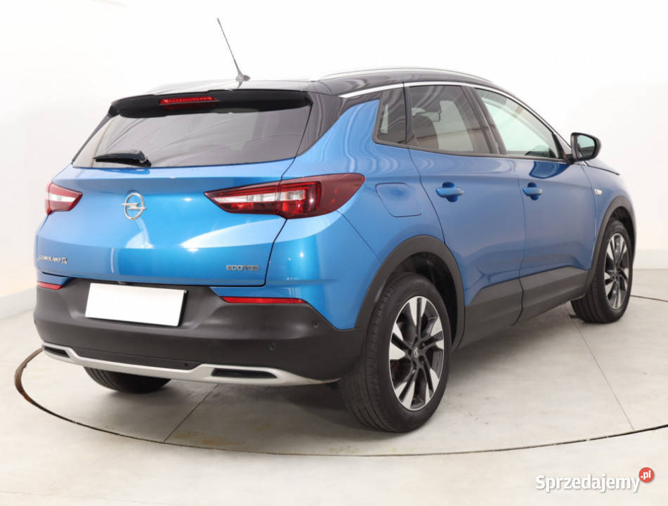 Opel Grandland 12 Turbo wspomaganie kierownicy Bielany Wrocławskie