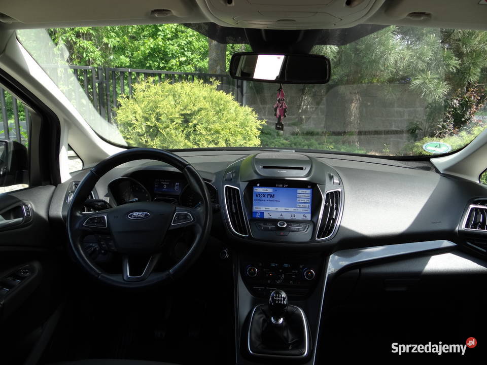 15 150 Xenon Navi PDC Klimatronic Serwisowany mazowieckie Radom