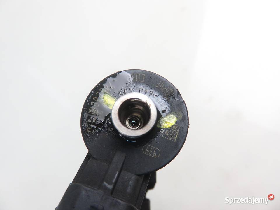 WTRYSKIWACZ PEUGEOT 206 14 HDi 8V 70 8HX Wtryskiwacze