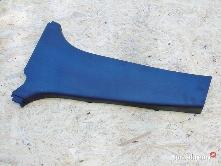 OSŁONA SŁUPKA ŚRODKOWEGO LEWA TOYOTA AVENSIS T25 osobowe Sosnowiec