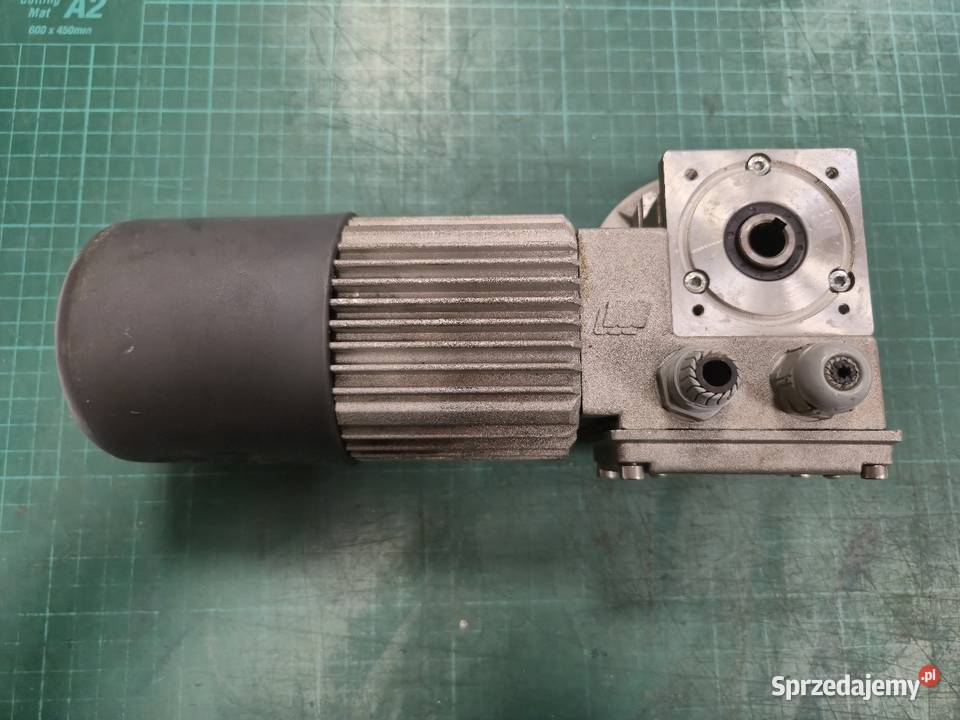 Minimotor moto reduktor Dąbrowa Górnicza